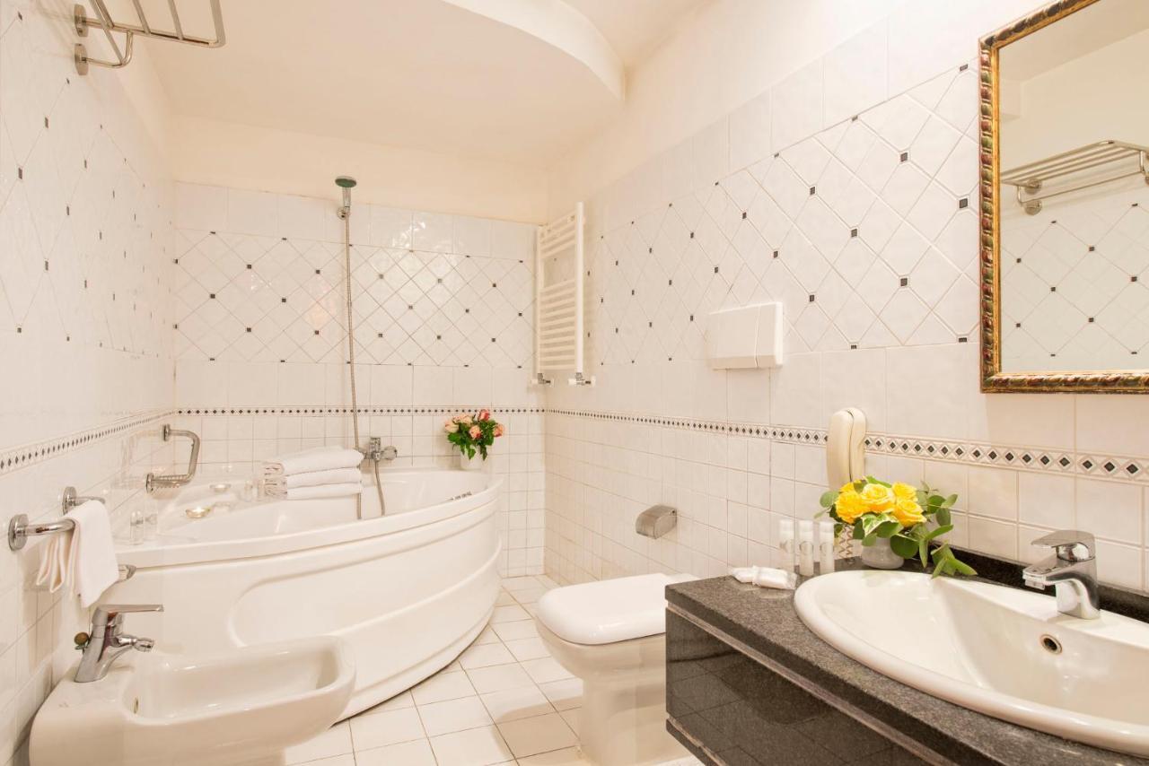 Hotel Atlante Garden 4*