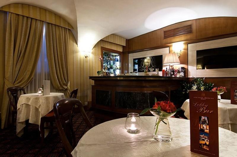 Atlante Garden 4*