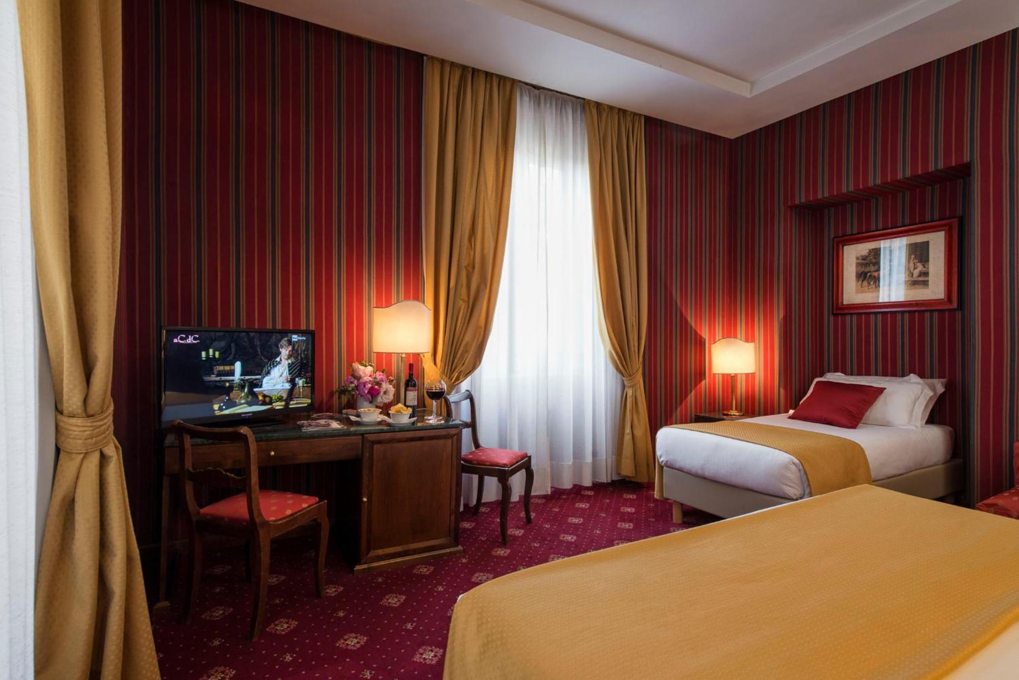 Atlante Garden Hotel 4*