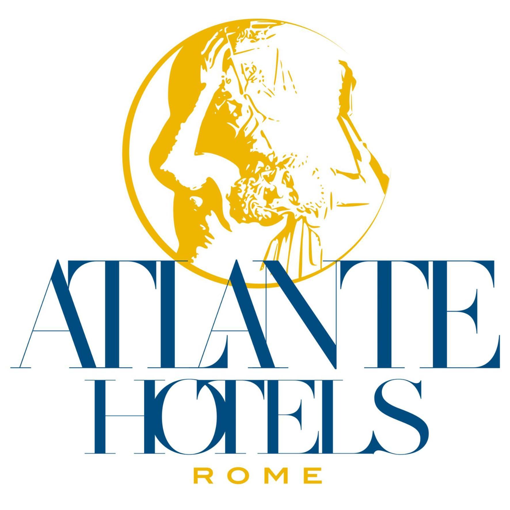 Atlante Garden 4* Rome