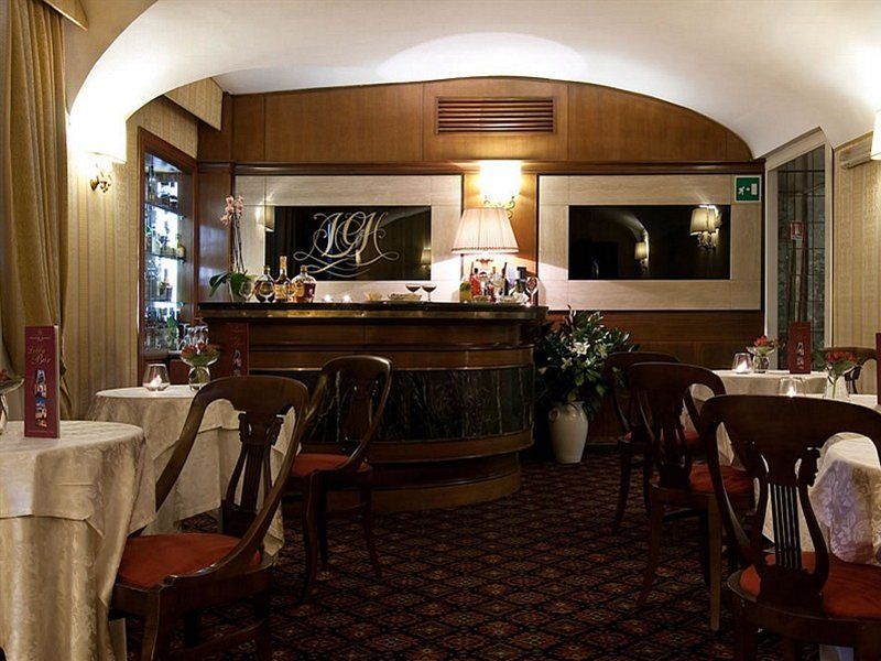 Atlante Garden Hotel