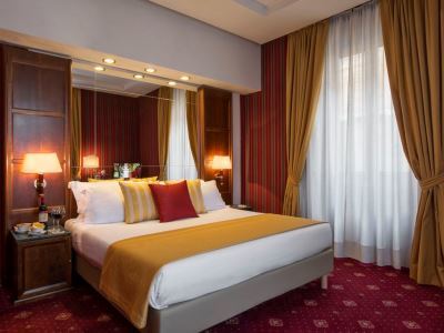 Hotel Atlante Garden 4*