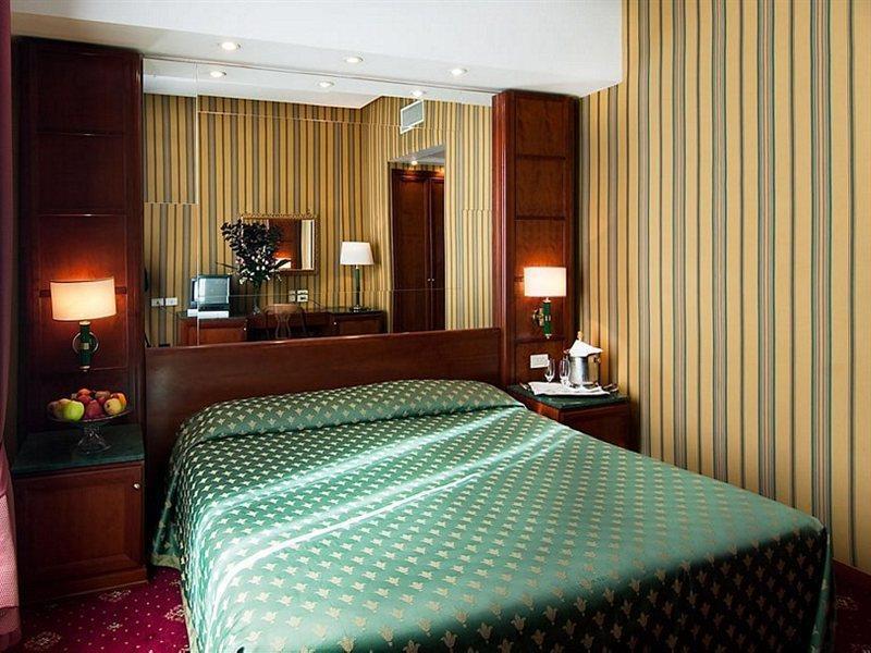 Atlante Garden Hotel