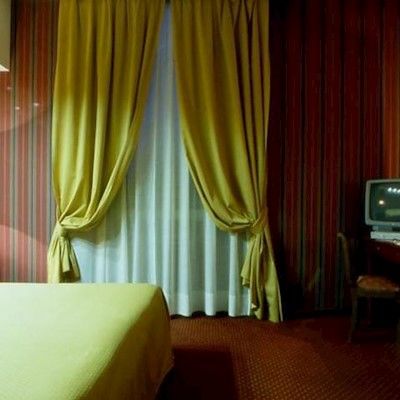 Atlante Garden Hotel 4*