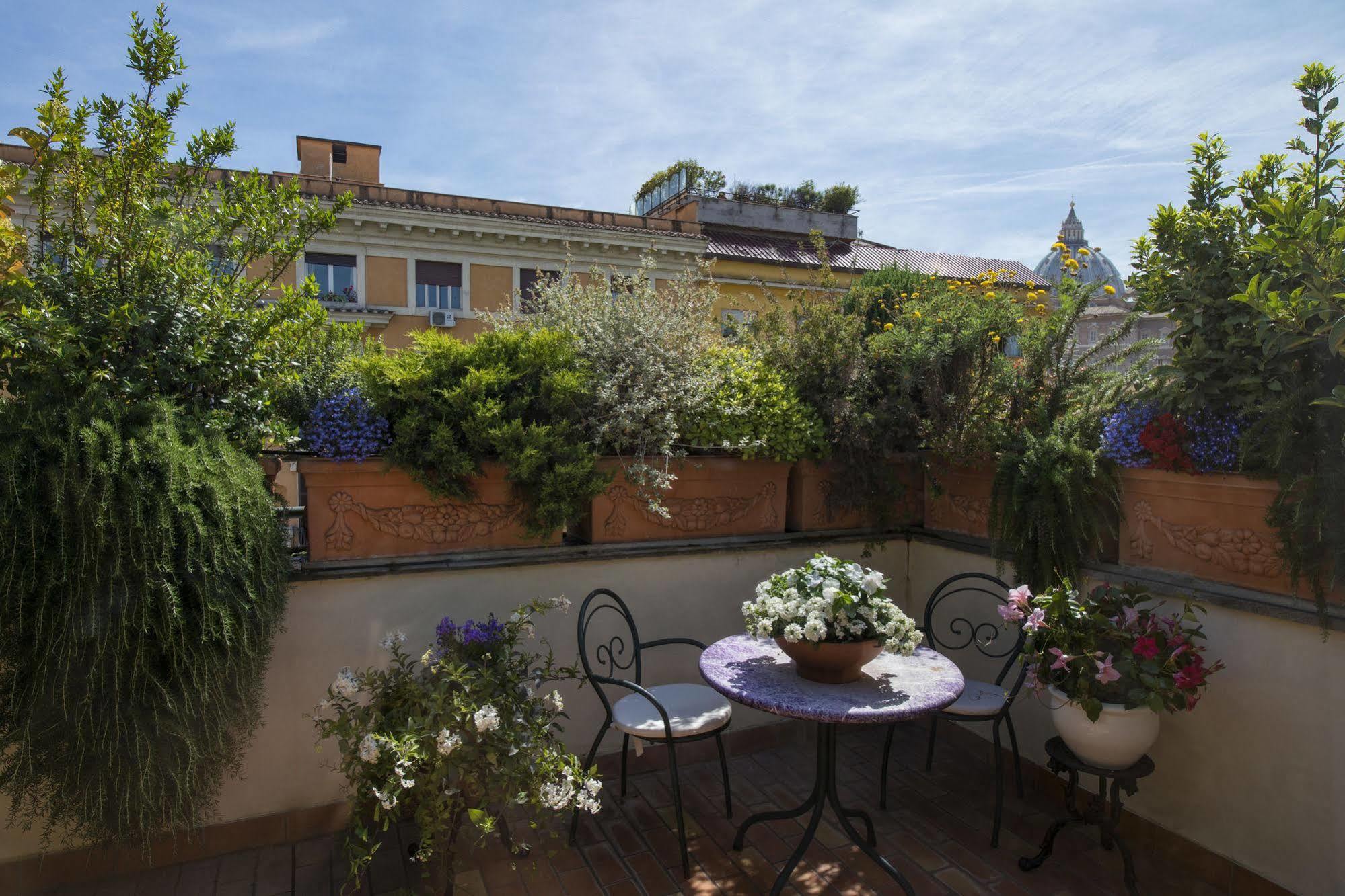Atlante Garden Hotel