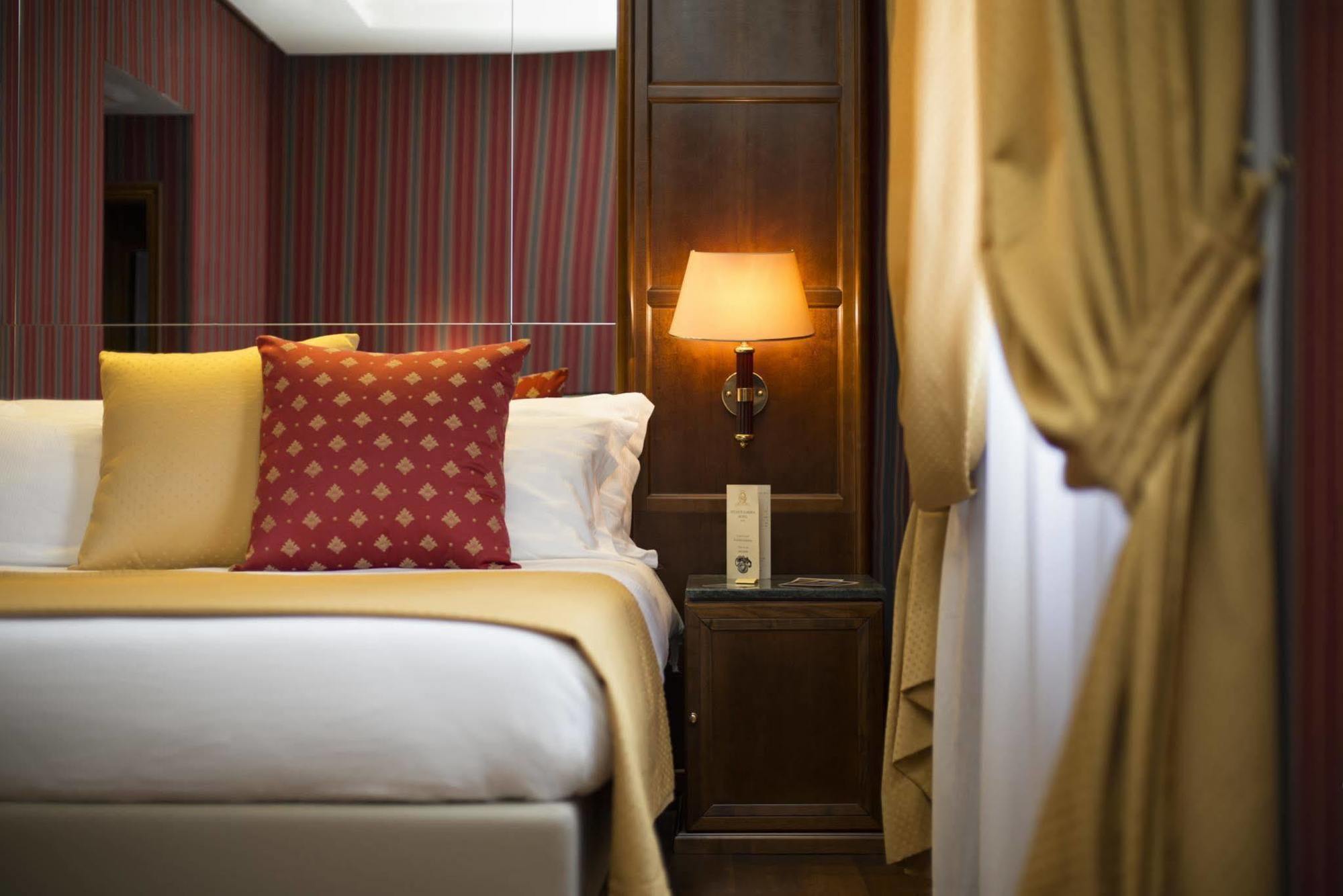 Hotel Atlante Garden Rome
