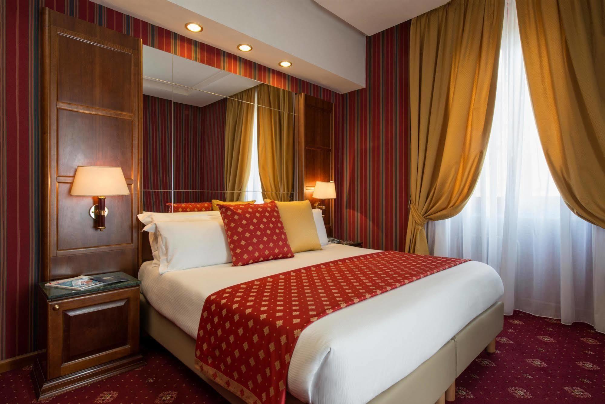 Atlante Garden 4*