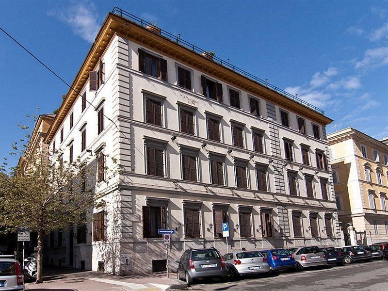 Hotel Atlante Garden