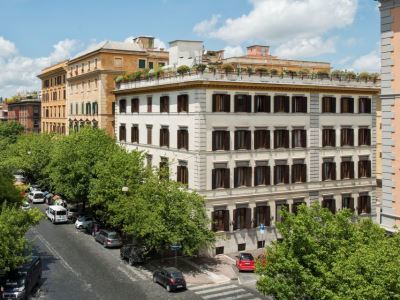 Hotel Atlante Garden 4*