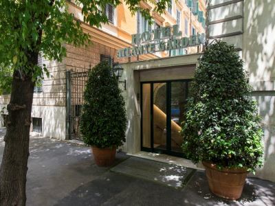 Hotel Atlante Garden 4*