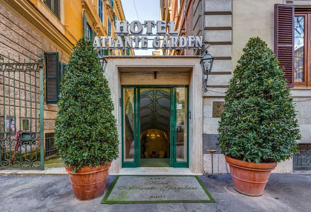 Atlante Garden 4*