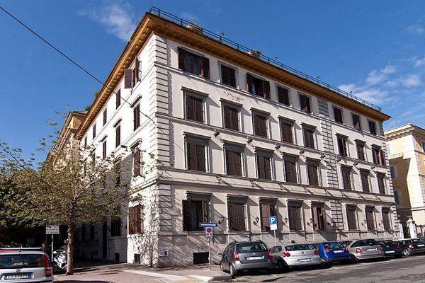 Hotel Atlante Garden Roma