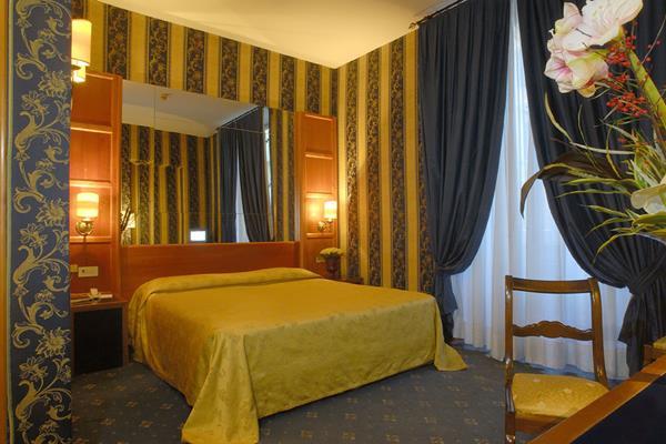 Atlante Garden Roma