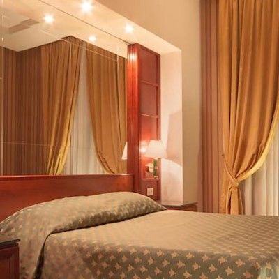 Atlante Garden Hotel 4*