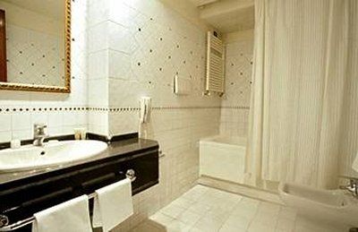 Hotel Atlante Garden 4*