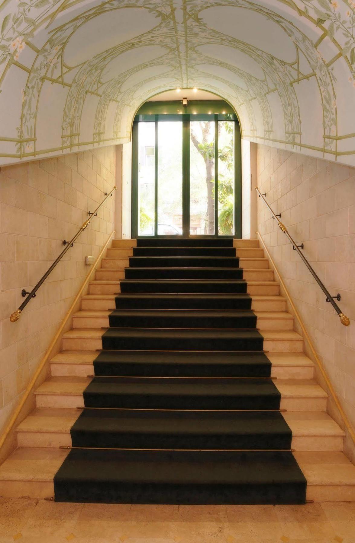 Atlante Garden Hotel