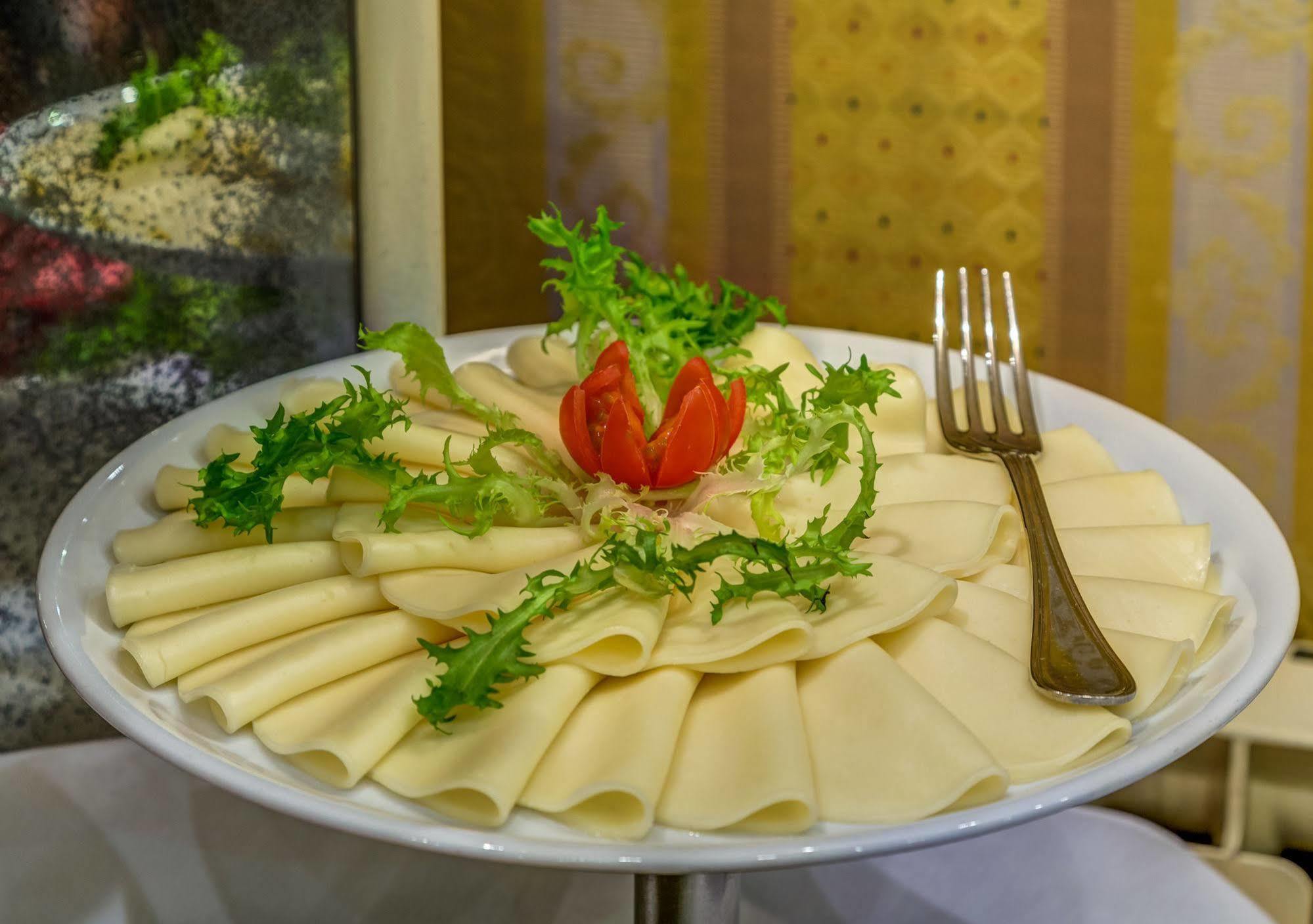 Atlante Garden 4* Roma