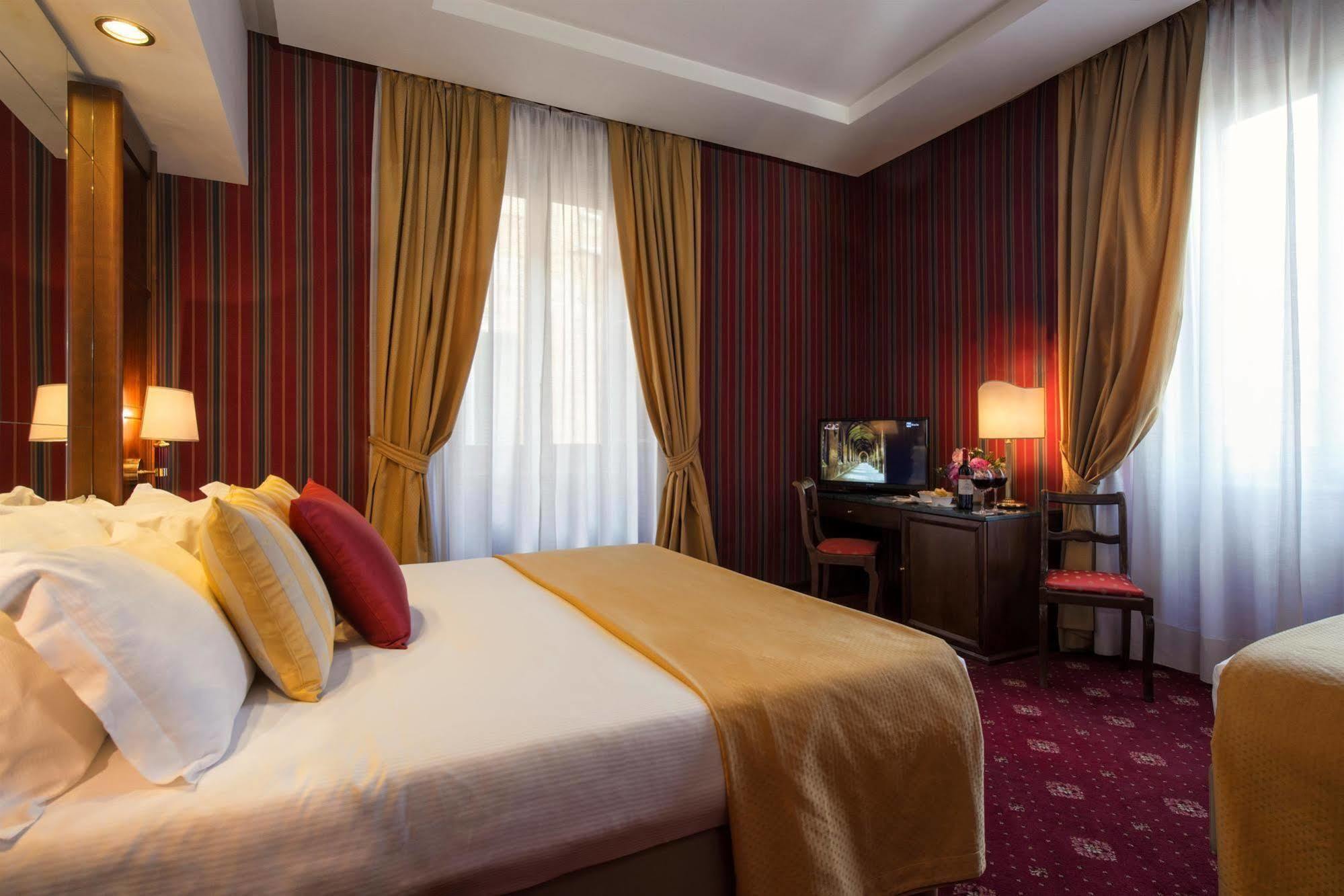 Atlante Garden 4*