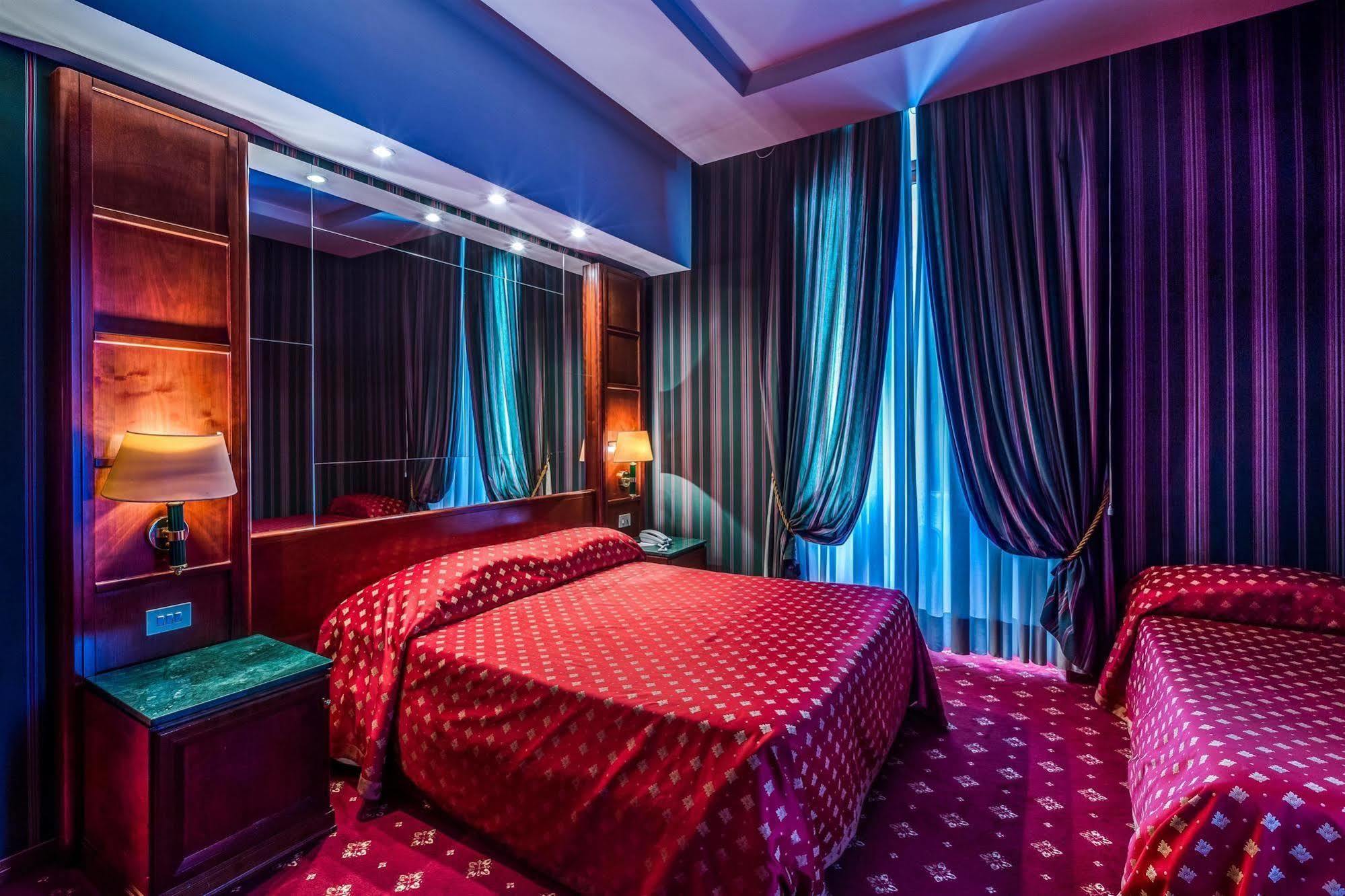 Atlante Garden 4*