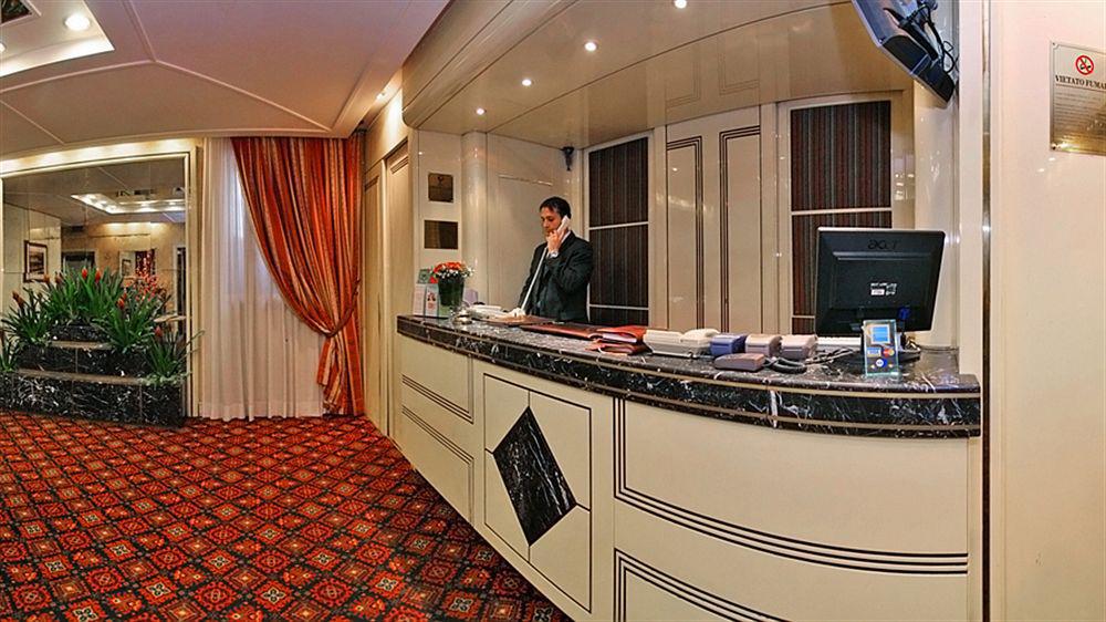 Atlante Garden 4* Roma